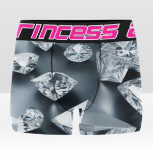 Princess AC Diamond Findom Briefs