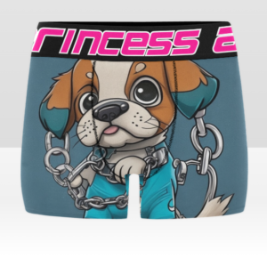 Findom Puppy Briefs